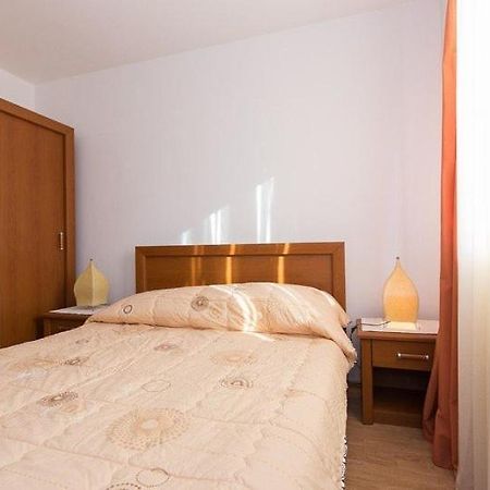 Marija F4 Apartment Krk Town Esterno foto