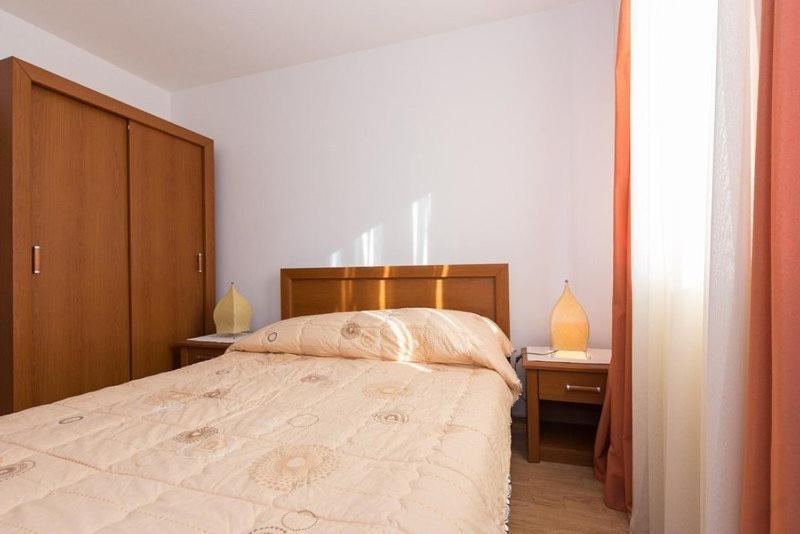 Marija F4 Apartment Krk Town Esterno foto