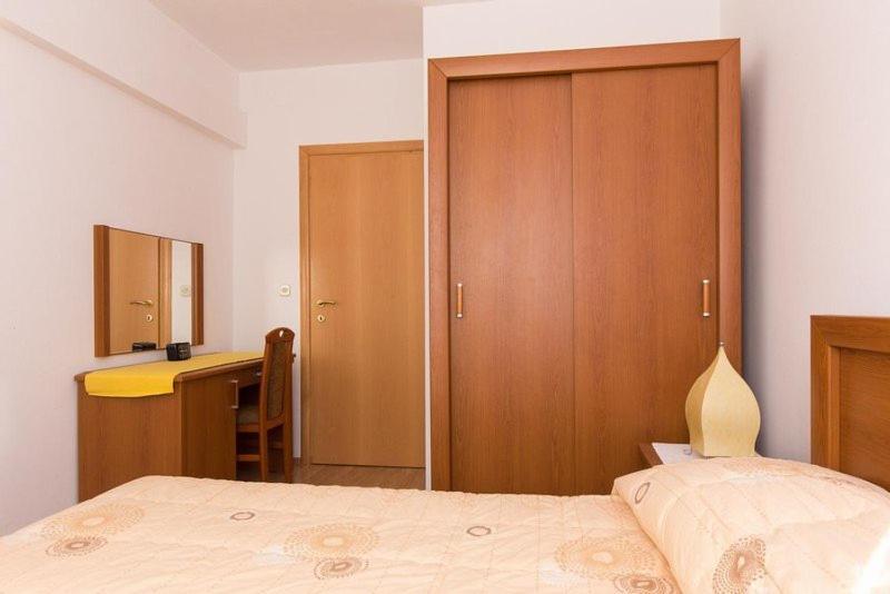 Marija F4 Apartment Krk Town Esterno foto