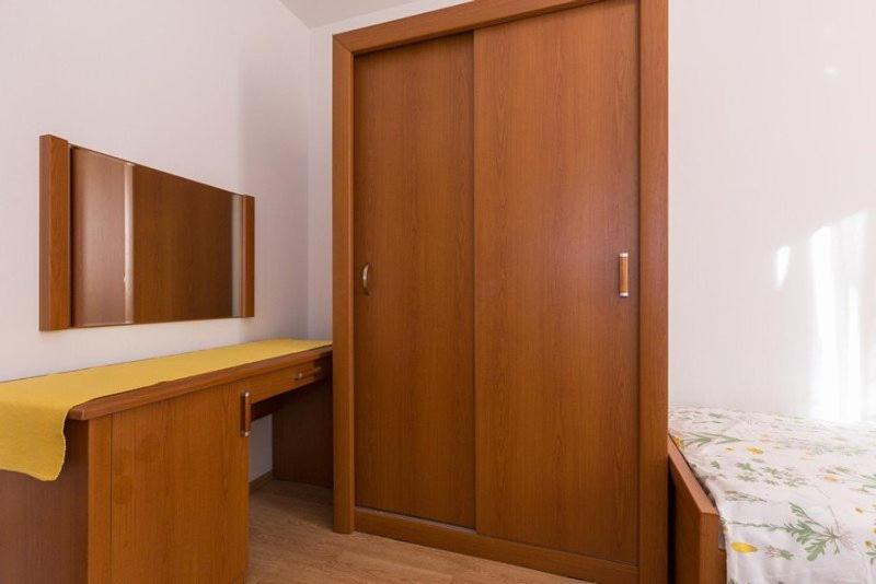 Marija F4 Apartment Krk Town Esterno foto